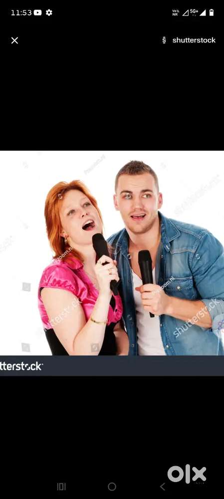 Free Music - Singing Classes