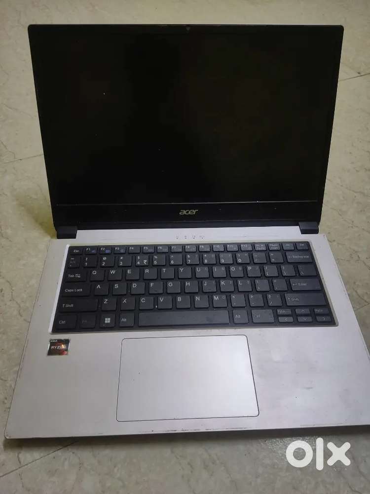 Laptop Acer