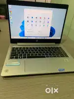 Used Hp ProBook(440) G7 intel i5 10th Gen 16GB RAM 512GB SSD WRNTY