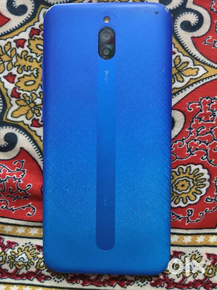 Redmi 8a dual (3,32)