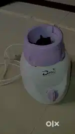 Mixie machine