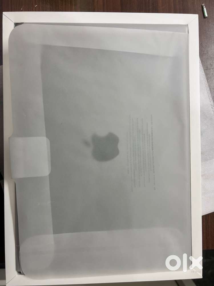 Macbook pro M1 A2442 14inch laptop