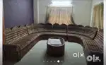 Sofa setty