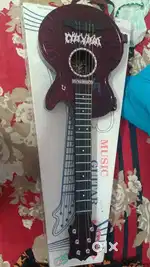 Sell my well maintained Guitar