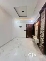 2bhk fresh flat near main road and metro station