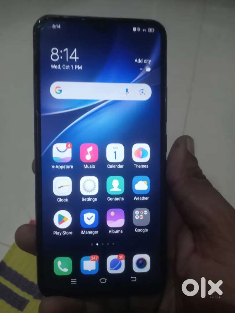 Vivo 1915 for sell