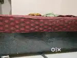 Plywood bed for best condition and sleep well gadde comfortable  soft