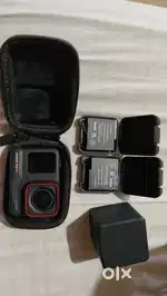 Insta 360 Ace Pro
