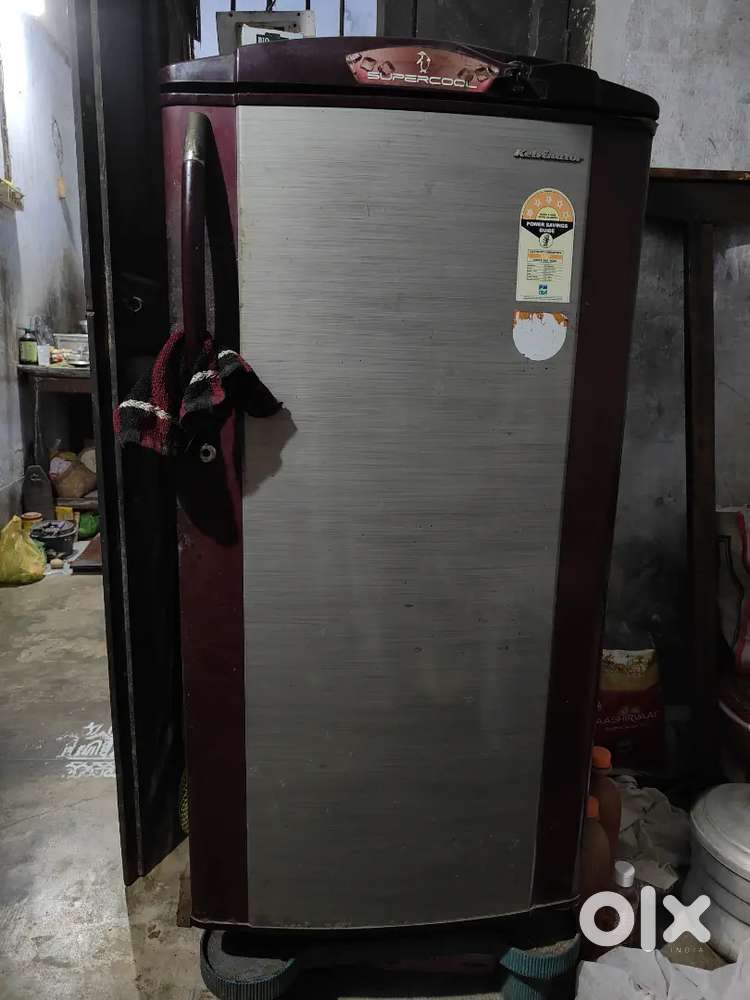 Kelvinator Refrigerator