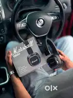 MARSHALL MAJOR IV
