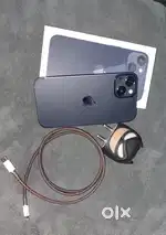 iPhone 13 genuine connection