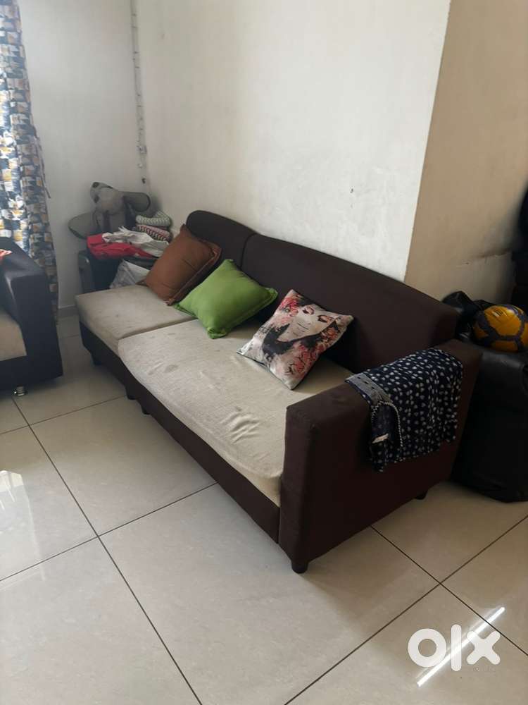 Living hall furniture