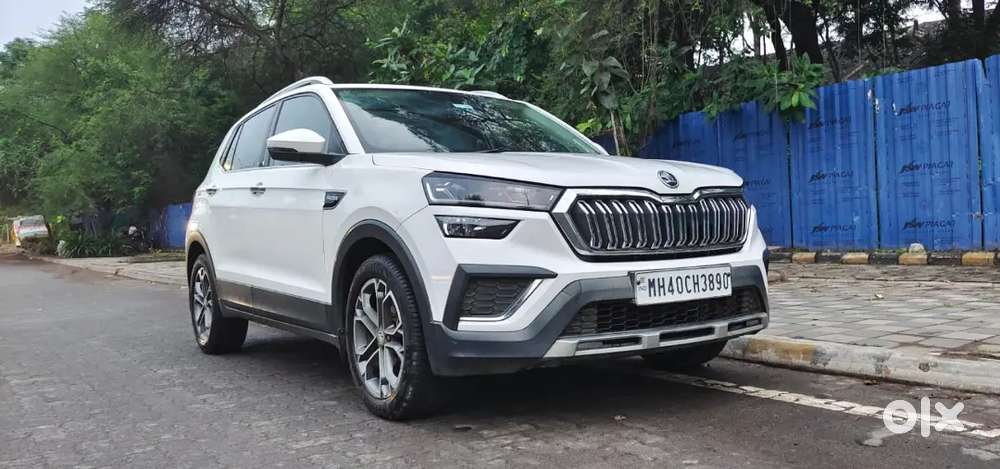 Sale Skoda Kushaq