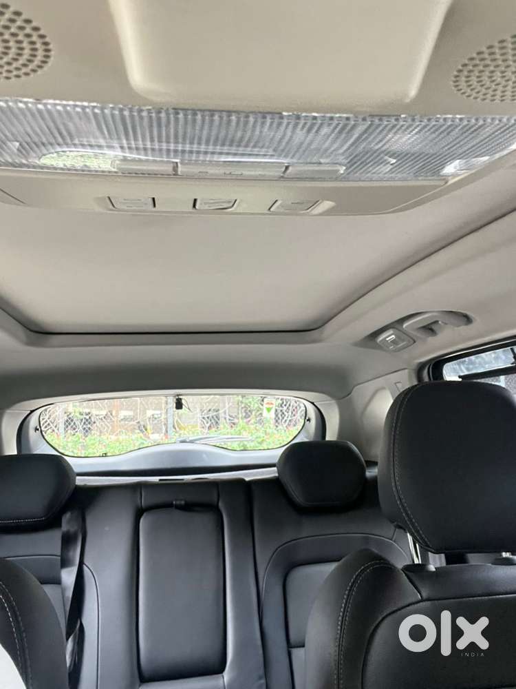 Tata Harrier 2020 Diesel Well Maintained