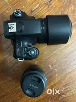 Sony A58 DSLT