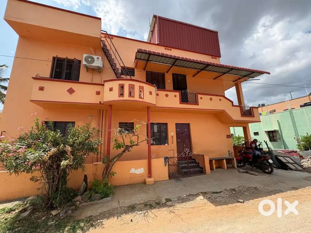 House for rent
