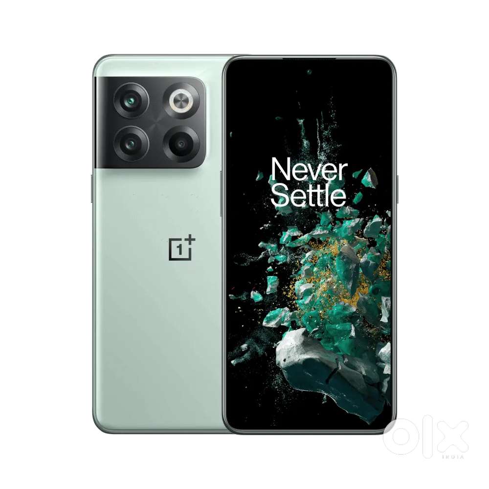 Oneplus 10t