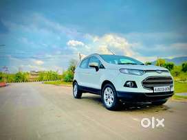 Personal car tour and travel