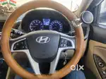 Hyundai Fluidic Verna 2013
