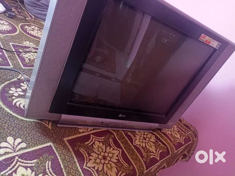 LG television