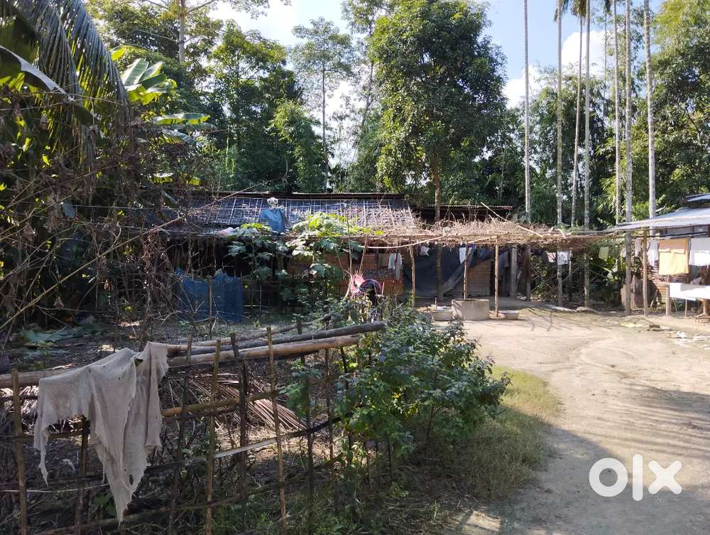 1.5 katha miyadi plot for sell in nalana dharampur path