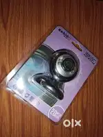 Zebion Tiger Eye Webcam 20MP