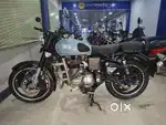 Classic 350, Available at Ownmoto