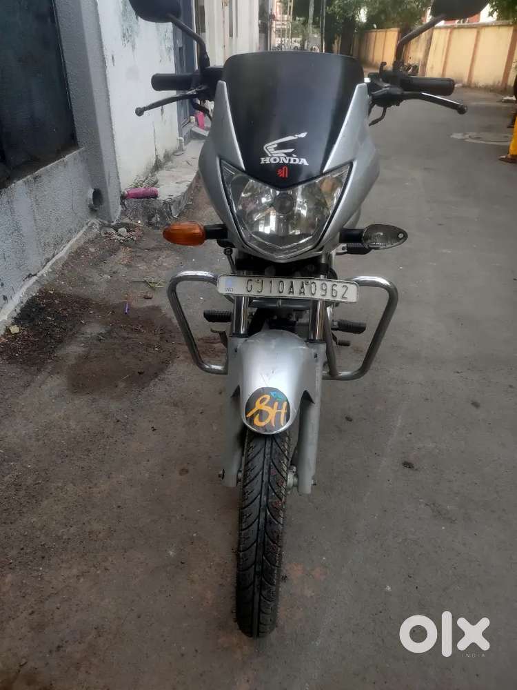 Honda unicorn 150 cc
