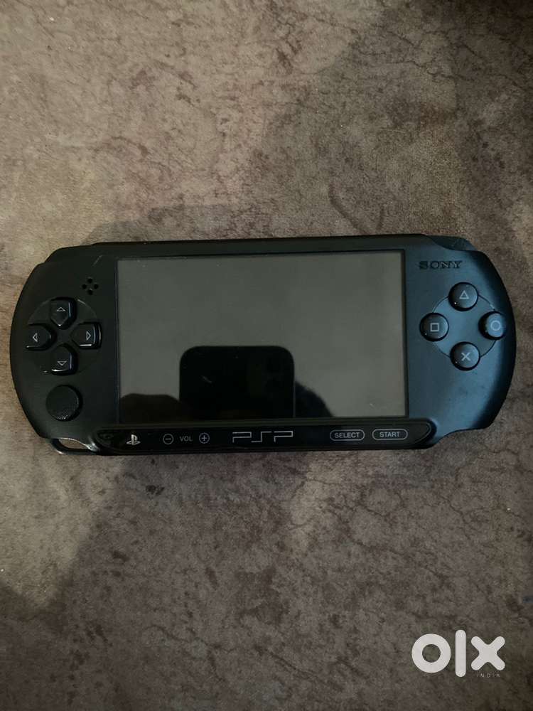 PSP STREET BEST CONDITION