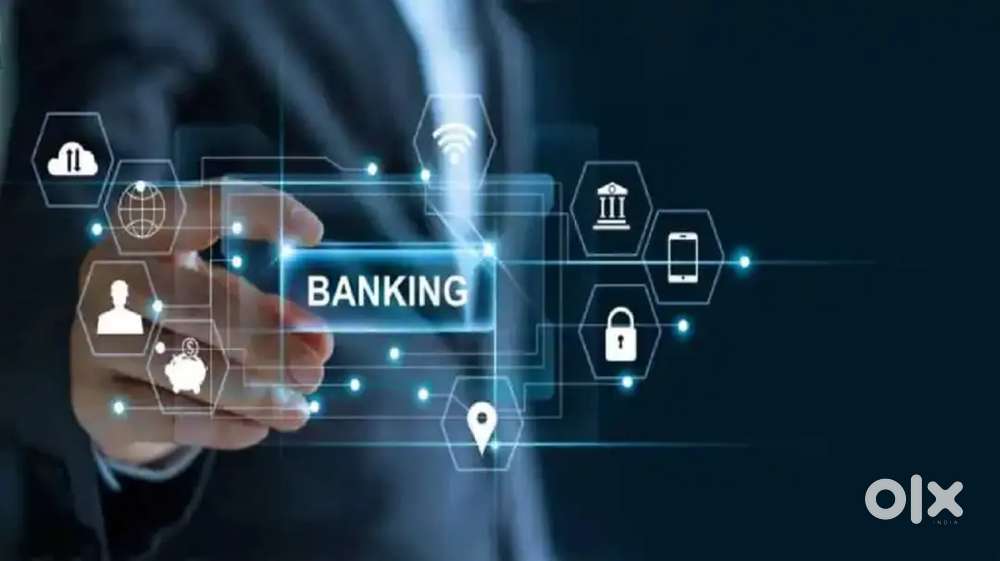 Bank Assistant