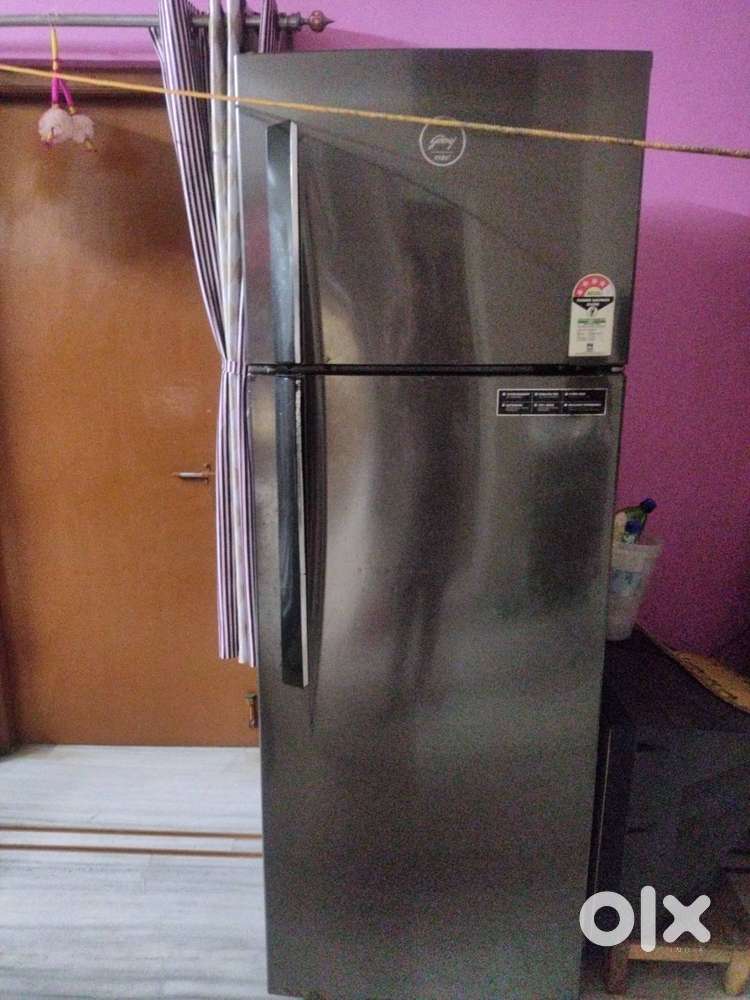 Godrej RT EON 290 PD 4.3 /2015,Frost Free,9 years Old.