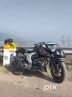 Good condition bike