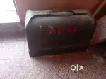 Seli machine ha