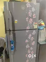 Godrej fridge sale 311 lit