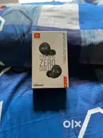 Good quality JBL earbuds