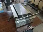 Sandwich griller