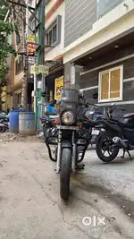 Jawa 42 Good Condition