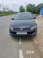 Volkswagen Polo 2013 Diesel Well Maintained