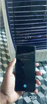 Vivo v 30 nice cemara