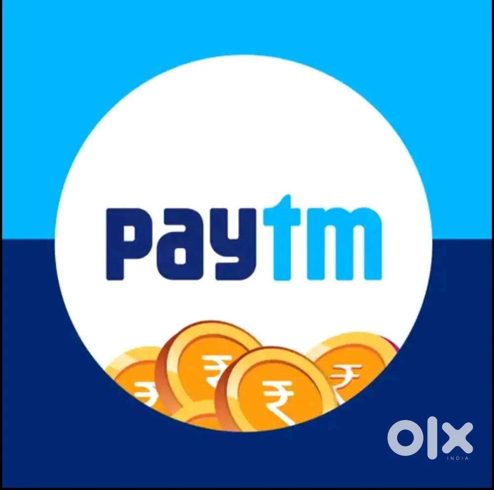 Paytm sales ( QR Department )