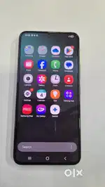 Samsung Galaxy S22 256gb in excellent condition