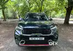 Kia Sonet GTX Plus AT D, 2020, Diesel