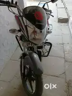 Honda CB Shine 125cc(2018 Model)(Insurance Valid : Upto 2027)