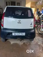 Nano car 2012 model