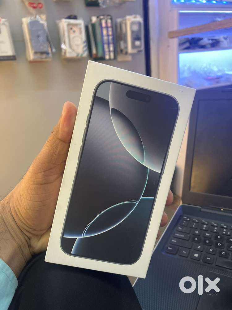 Price challenge offer. Active. New. Only cal. Apple-16 pro-128gb usa