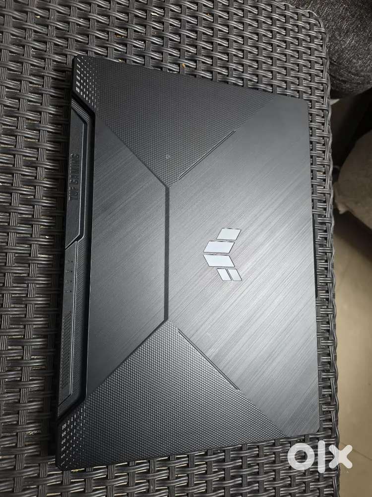 ASUS TUF Gaming A15 Ryzen 7  16GB RAM  512GB SSD  RTX 3050  (2023)