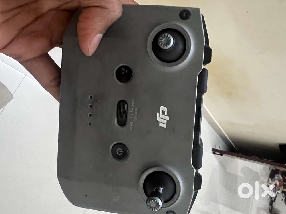 Dji rc n1 and intelligent battery plus