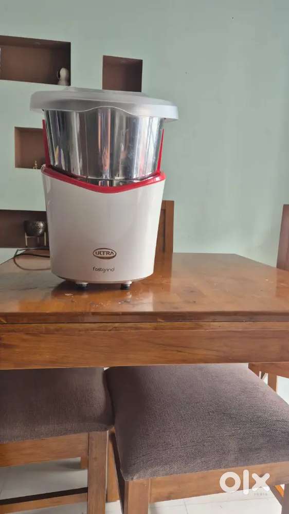 Prestige grinder -2.5 liters tabletop