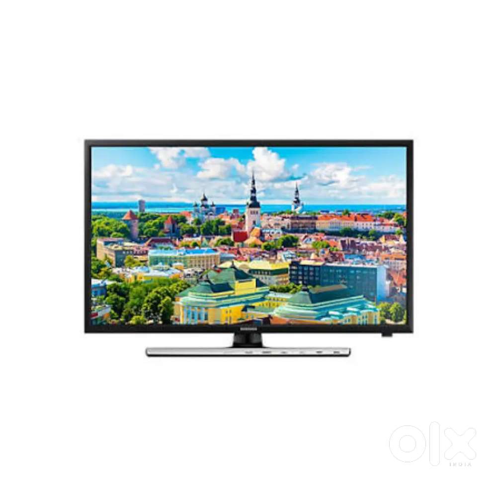 SAMSUNG Series 4(4100) LED TV