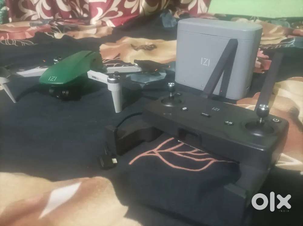Izi mini x sky drone